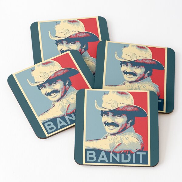 Item preview, Bandit [Vintage Distressed] Shirt  designed and sold by boyerClothing.