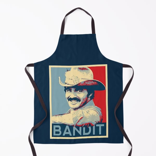 Item preview, Bandit [Vintage Distressed] Shirt  designed and sold by boyerClothing.