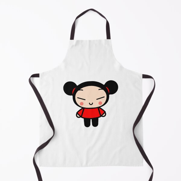 Item preview, Pucca designed and sold by Marcela Nobrega.