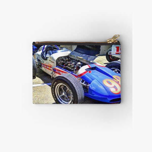 Item preview, Parnelli Jones designed and sold by JoshWilliamsph.