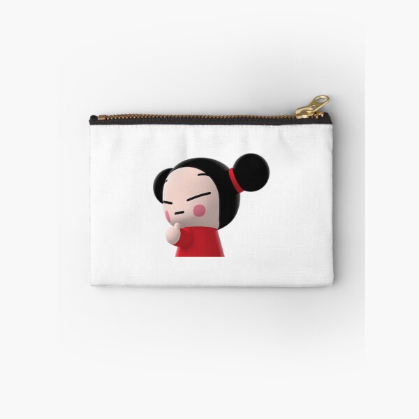 Item preview, Pucca designed and sold by Marcela Nobrega.