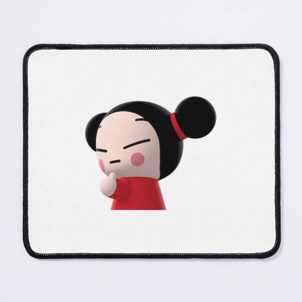 Item preview, Pucca designed and sold by Marcela Nobrega.