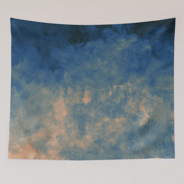 Item preview, All hell lose (blue) designed and sold by ckai11.