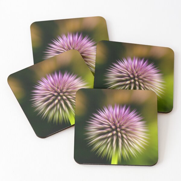 Item preview, Color Blur Thistle designed and sold by Tanya C  Smith.