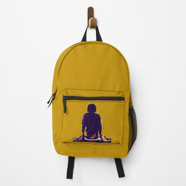 Item preview, music DJ designed and sold by extraordinar-ia.