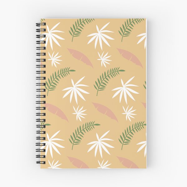 Item preview, Jungle Palm Pattern designed and sold by LBJ-Creations.