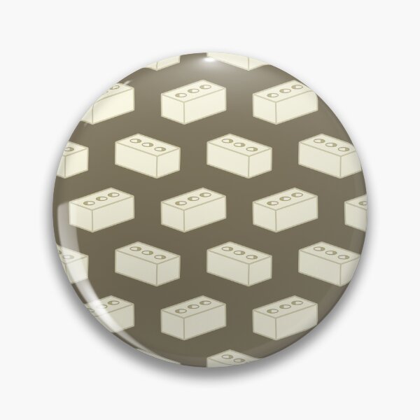 Item preview, Small medium brick pattern 8 designed and sold by LemonCreamyyyy.