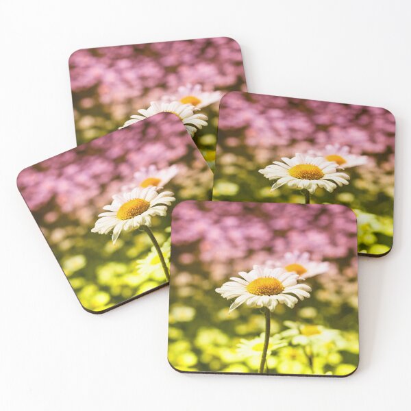 Item preview, Bi Color Daisy Flower designed and sold by Tanya C  Smith.
