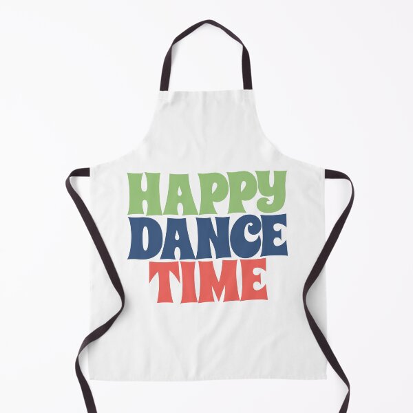Item preview, Happy Dance time designed and sold by DanceDeck.