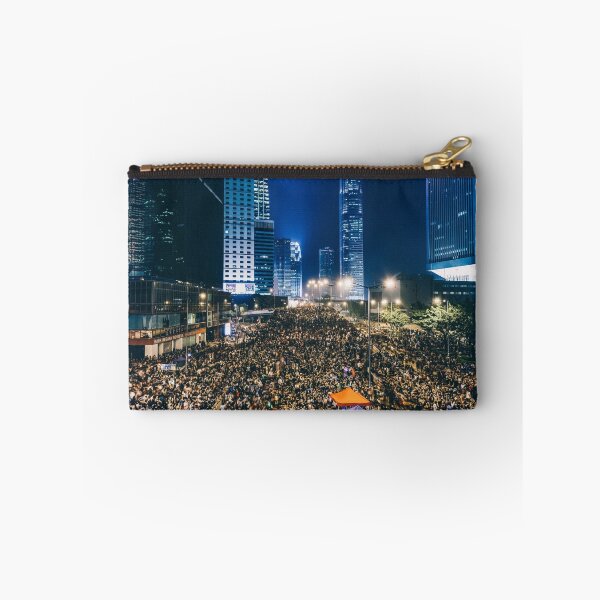 Item preview, Umbrella Revolution in Hong Kong 2014 designed and sold by kawing921.