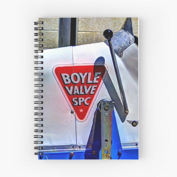 Item preview, Boyle Racer designed and sold by JoshWilliamsph.