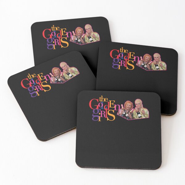 Item preview, The Other Golden Girls designed and sold by roritahamzeei.