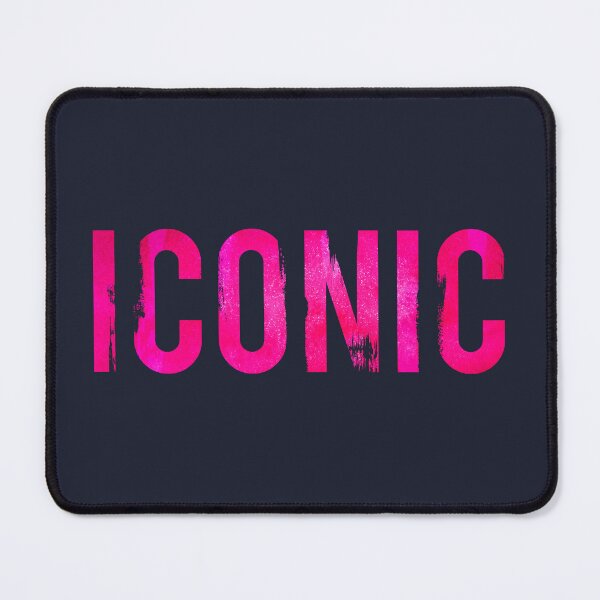 Item preview, Iconic designed and sold by SpilloDesign.