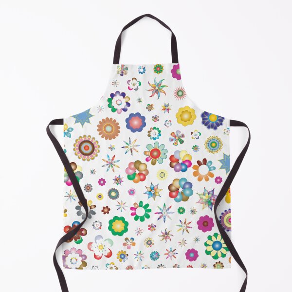 Item preview, flowers flood designed and sold by Tininai.