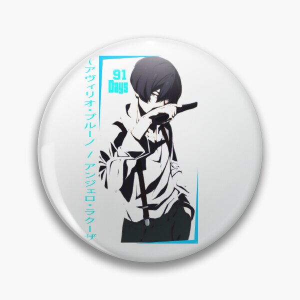 Item preview, Angelo Lagusa | 91 Days  designed and sold by HASSANIYATT.