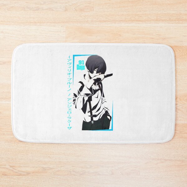 Item preview, Angelo Lagusa | 91 Days  designed and sold by HASSANIYATT.