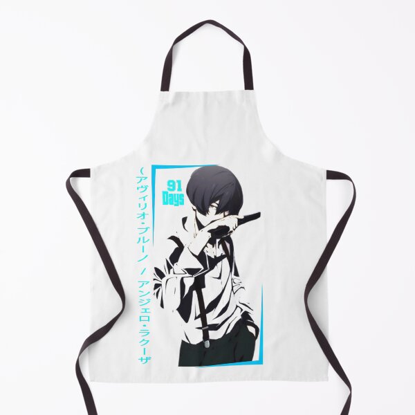 Item preview, Angelo Lagusa | 91 Days designed and sold by HASSANIYATT.