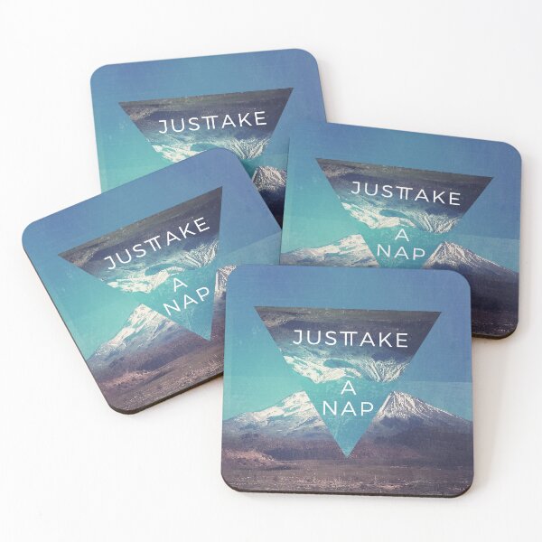 Item preview, Just Take A Nap designed and sold by Midnight Coffee.