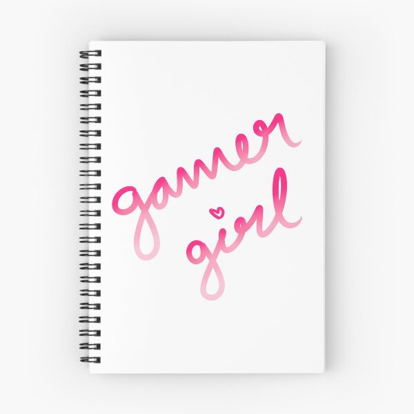 Artikelvorschau, Gamer Girl entworfen und verkauft von mermaidpaints.
