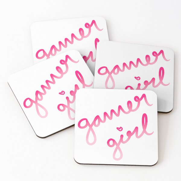 Item preview, Chica gamer designed and sold by mermaidpaints.