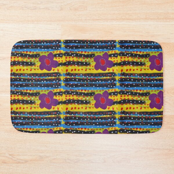 Item preview, Purple flo designed and sold by aasiriartstudio.
