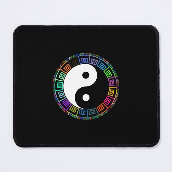 Item preview, Yin yang designed and sold by hinteo.