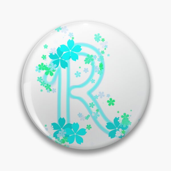 Item preview, R latter degine  designed and sold by Mhmanju2.