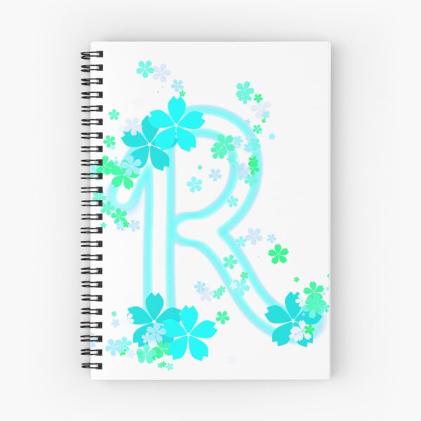 Item preview, R latter degine  designed and sold by Mhmanju2.