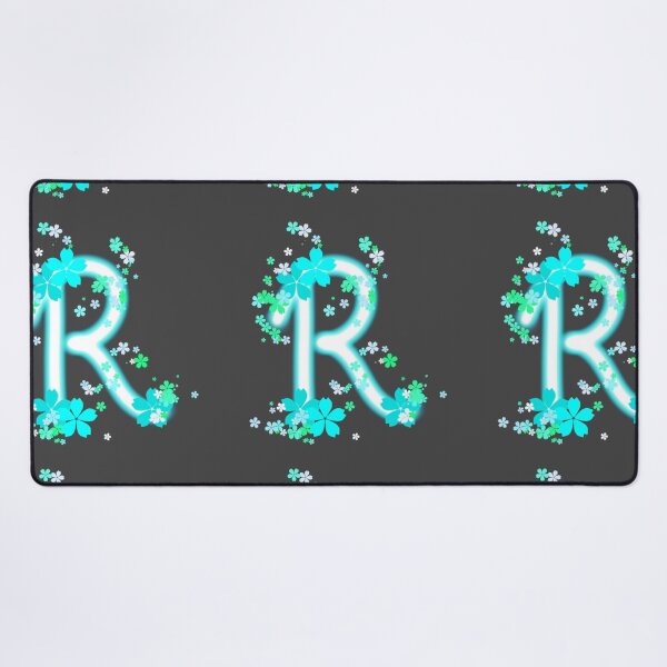 Item preview, R latter degine designed and sold by Mhmanju2.
