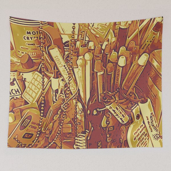 Item preview, Westinghouse designed and sold by Daniel Pelavin.