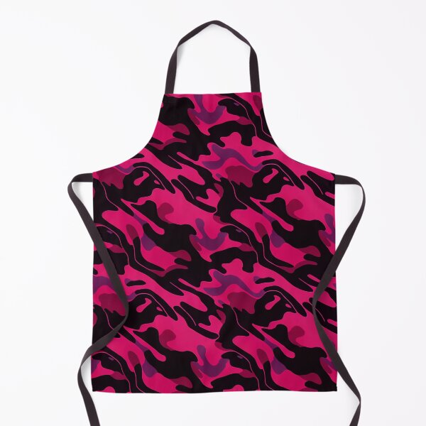 Item preview, Pink patterns, camouflage patterns, great gift for people who want to stand out and camouflage #4 designed and sold by AnnsDreams.