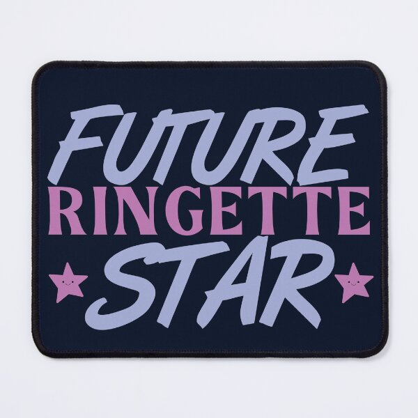 Item preview, Future ringette star designed and sold by dacdibac.