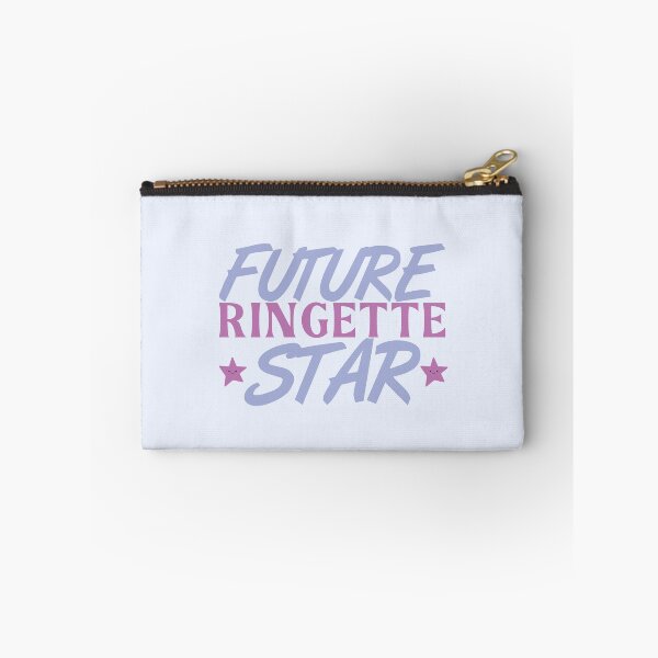 Item preview, Future ringette star designed and sold by dacdibac.