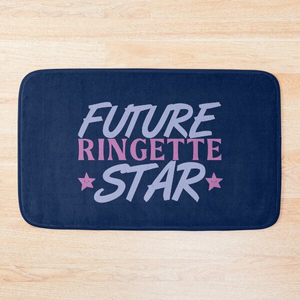 Item preview, Future ringette star designed and sold by dacdibac.