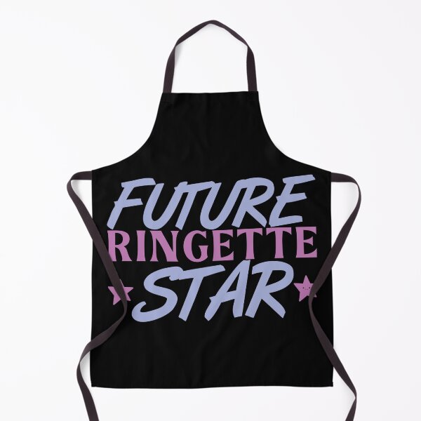 Item preview, Future ringette star designed and sold by dacdibac.