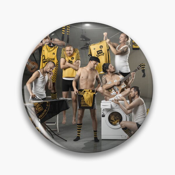 Artikelvorschau, Dubioza-Band NOVO !!!! entworfen und verkauft von Croatia-Shop.
