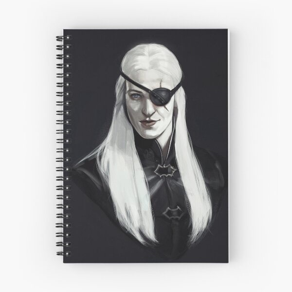 Item preview, Aemond designed and sold by crimson spine.