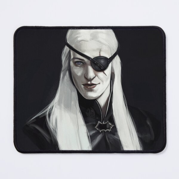 Item preview, Aemond designed and sold by crimson spine.