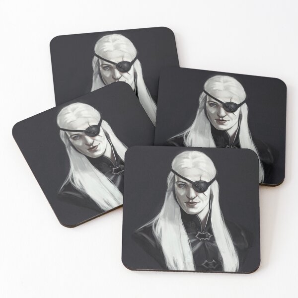 Item preview, Aemond designed and sold by crimson spine.