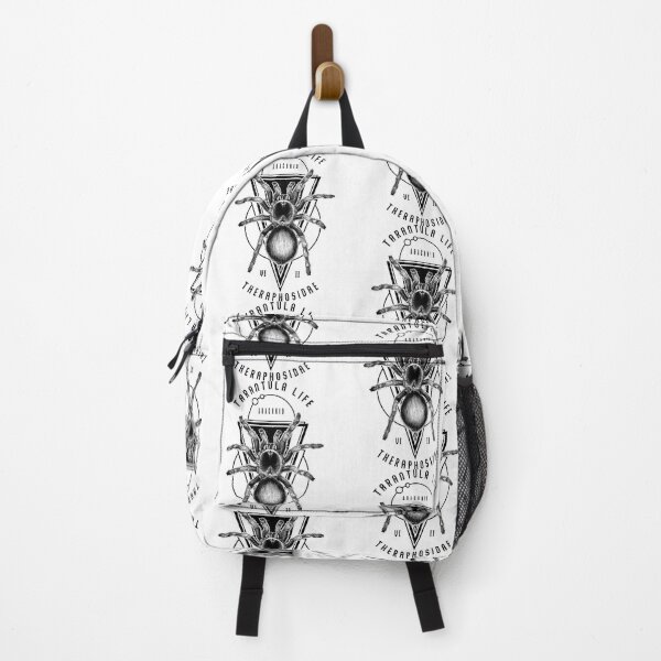 Item preview, Tarantula Life Geometric Indie Pet Spider Owner Tarantula designed and sold by JRRTs.