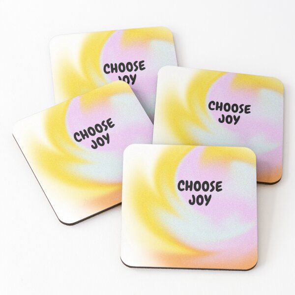 Item preview, Choose Joy designed and sold by Vivian Mandehwe.