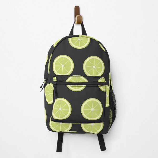 Artikelvorschau, Small medium lime pattern 3 entworfen und verkauft von LemonCreamyyyy.