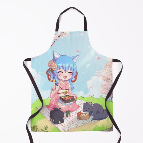 Item preview, Sakura picnic designed and sold by xlunaticatx.