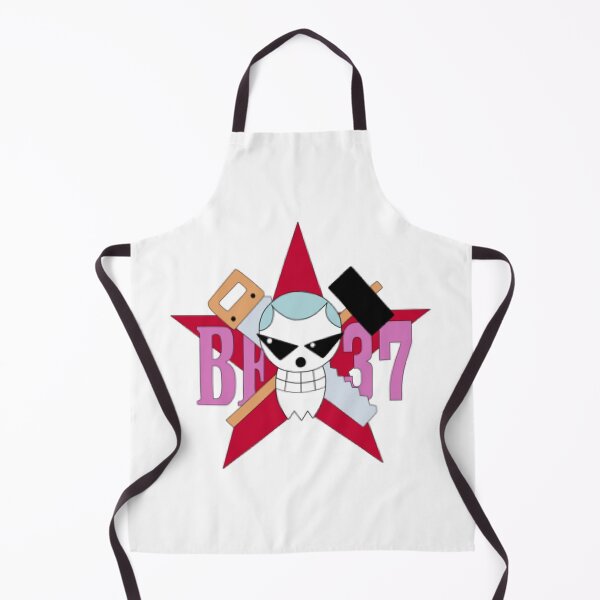 Item preview, Franky skull flag designed and sold by Floating12.
