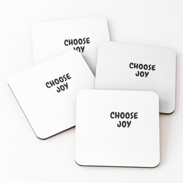 Item preview, Choose Joy  designed and sold by Vivian Mandehwe.