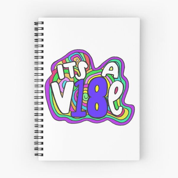 Item preview, Class of 2018 - It's a V18E  designed and sold by heyitsjelly.