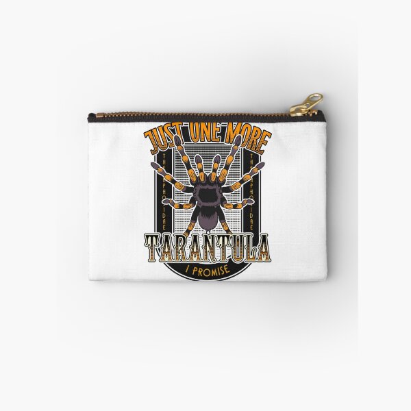 Item preview, Funny Spider Just One More Tarantula Owner Gift Spider designed and sold by JRRTs.