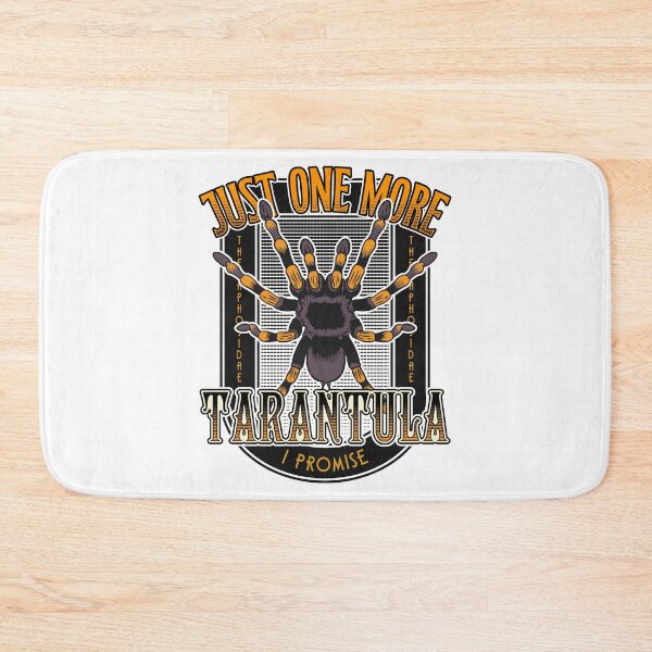 Item preview, Funny Spider Just One More Tarantula Owner Gift Spider designed and sold by JRRTs.