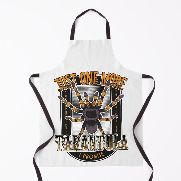 Item preview, Funny Spider Just One More Tarantula Owner Gift Spider designed and sold by JRRTs.