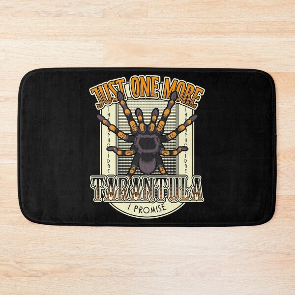 Item preview, Funny Spider Just One More Tarantula Owner Gift Spider designed and sold by JRRTs.